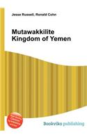 Mutawakkilite Kingdom of Yemen