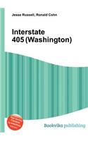 Interstate 405 (Washington)