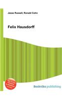Felix Hausdorff