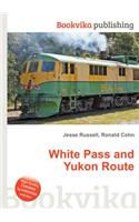 White Pass and Yukon Route