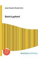 Saint-Lyphard