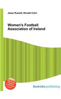 Women's Football Association of Ireland