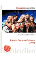 Ramon Obusan Folkloric Group