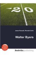 Walter Byers: (English)
