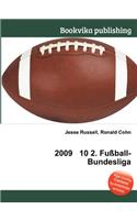 2009 10 2. Fussball-Bundesliga