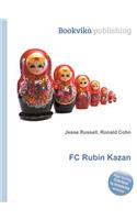 FC Rubin Kazan: (English)