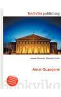 Amar Ouzegane: (English)
