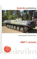 Bmp-1 Variants