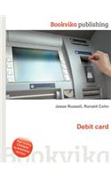 Debit Card