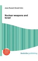 Nuclear Weapons and Israel