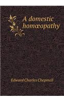 A domestic homoeopathy