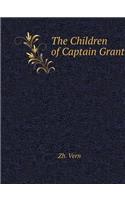 The Children of Captain Grant