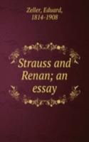 Strauss and Renan