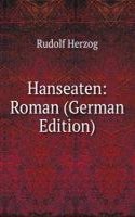 Hanseaten: Roman (German Edition)