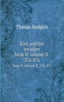 Italy and her invaders