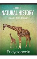 A Book of Natural History