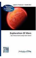Exploration of Mars