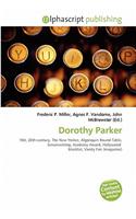 Dorothy Parker