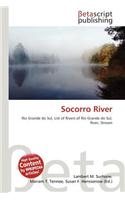 Socorro River: (English)