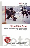 NHL All-Star Game: (German)