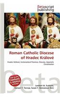 Roman Catholic Diocese of Hradec Kralove: (English)