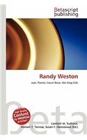 Randy Weston: (English)
