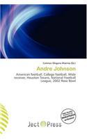 Andre Johnson: (English)