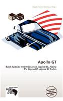 Apollo GT: (German)