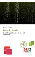 Peter R. Harris