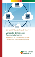 Validação de Sistemas Computadorizados