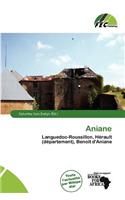 Aniane: (French)