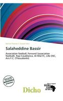 Salaheddine Bassir