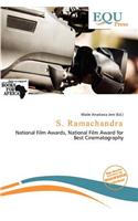 S. Ramachandra: (English)