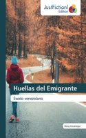 Huellas del Emigrante