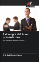 Psicologia del buon presentatore