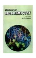 A Dictionary of Biochemistry