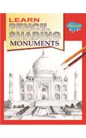 Learn Pencil Shading Monuments