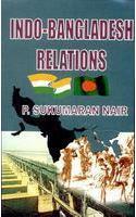 Indo-Bangladesh Relations