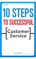 10 Steps to Successful Customer Service