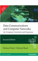 Data Communications and Computer Networks