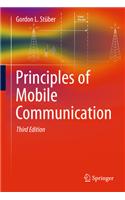 Principles Of Mobile Communication