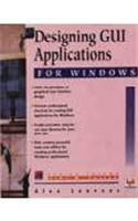 Designing GUI Applications for Windows