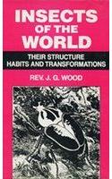 Insects of the World