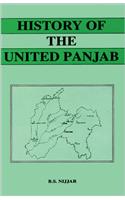 History Of The United Panjab ( Vol. 1 )