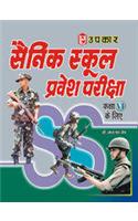 Sainik School Pravesh Pariksha