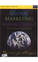 Global Marketing Management 7Th Ed.