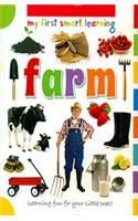 My First Smart Learning: Farm