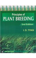 Principles of plant Breeding