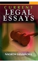 Current Legal Essays