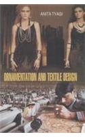 Ornamentation and Textile Design